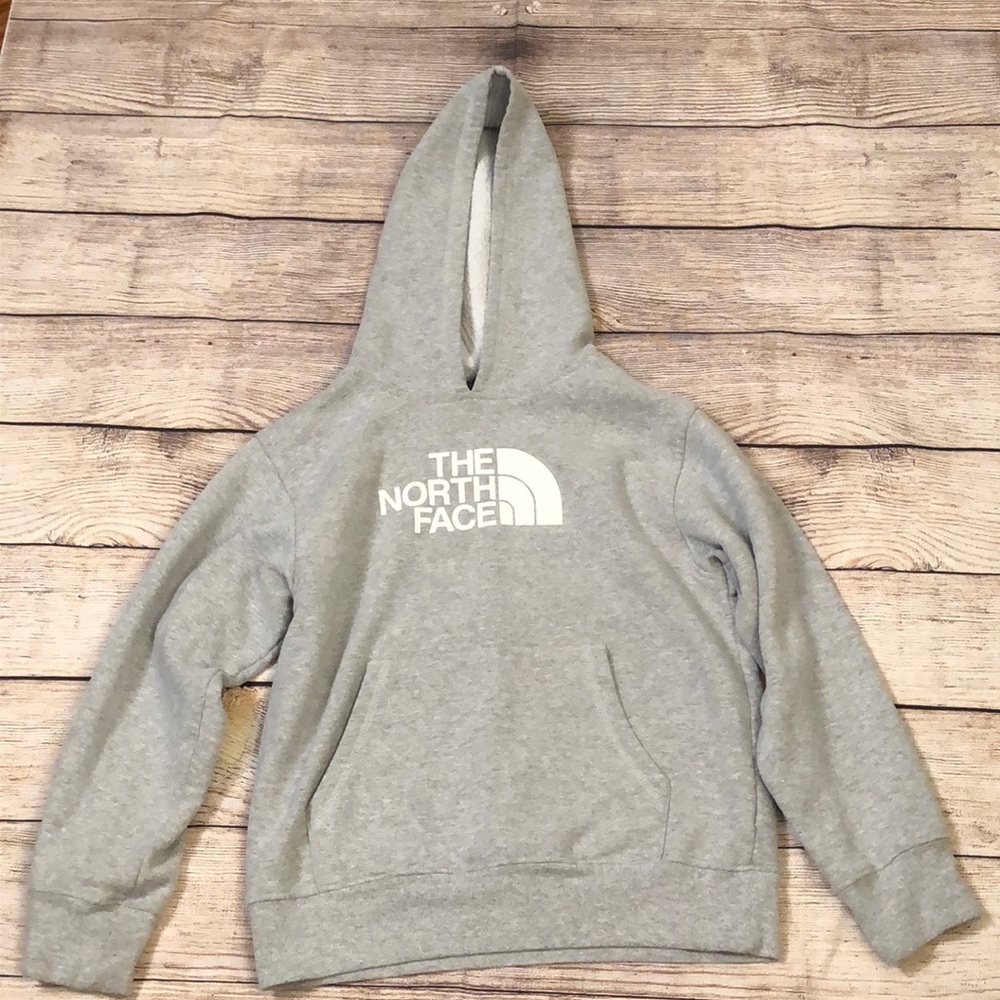 The North Face Hoodie